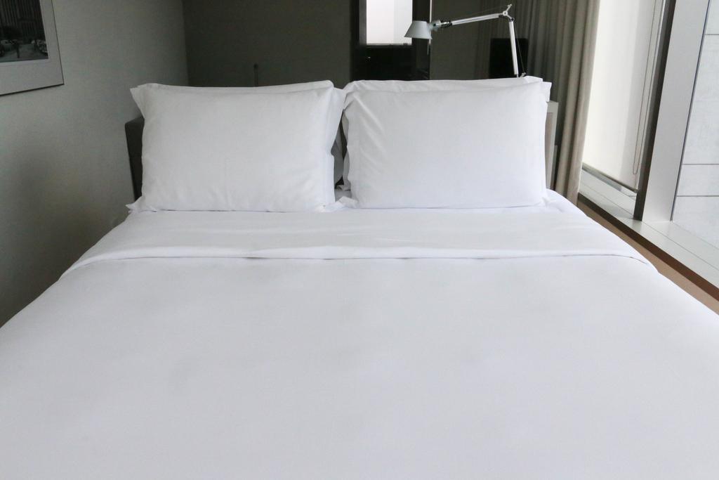 Aparthotel Twenty One Whitfield à Hong Kong Extérieur photo