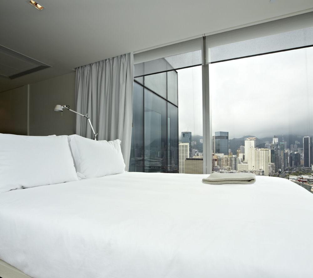 Aparthotel Twenty One Whitfield à Hong Kong Extérieur photo