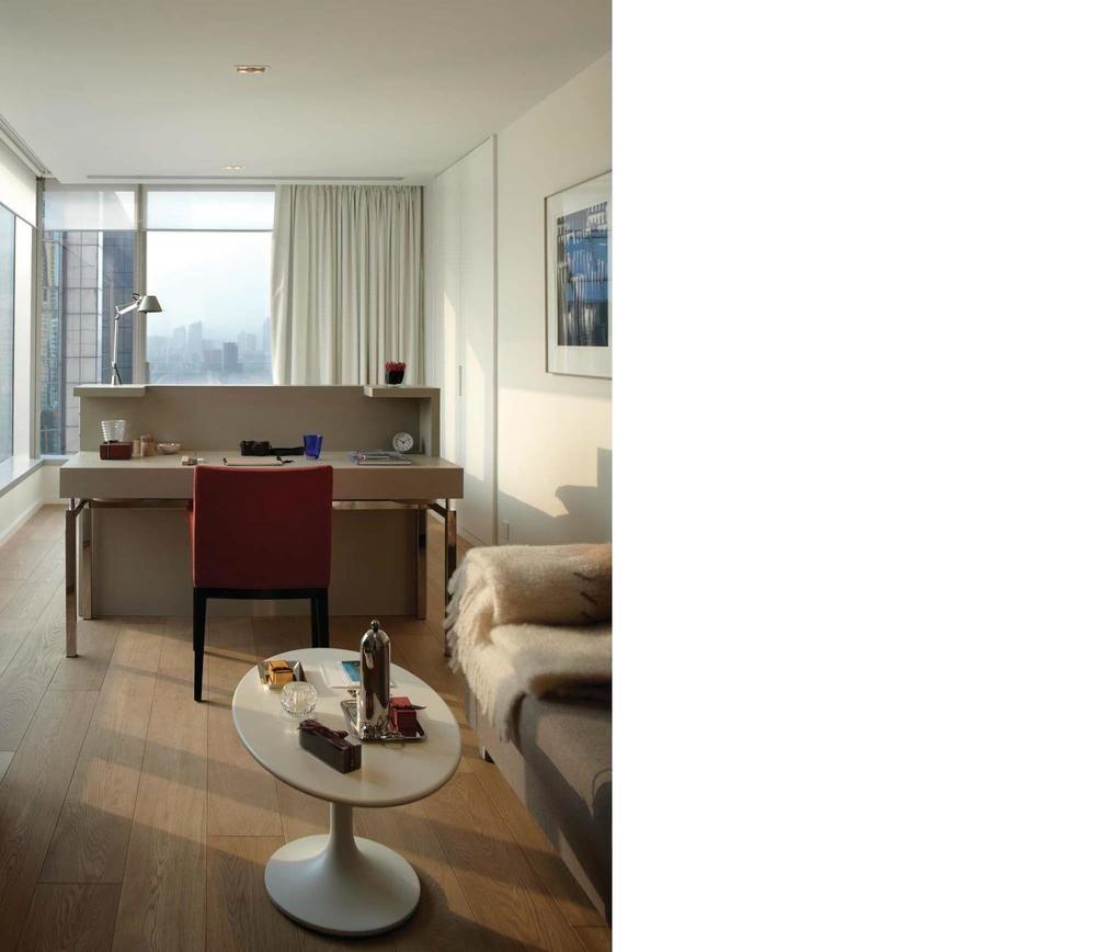 Aparthotel Twenty One Whitfield à Hong Kong Extérieur photo
