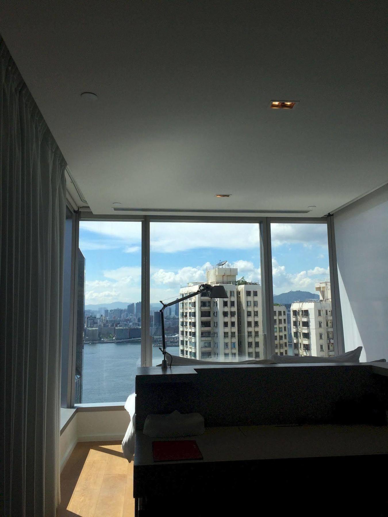 Aparthotel Twenty One Whitfield à Hong Kong Extérieur photo